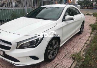 Mercedes-Benz A200 cần tiền bán gâp cla200-2018 trả nợ ngân hàng 2018 - cần tiền bán gâp cla200-2018 trả nợ ngân hàng