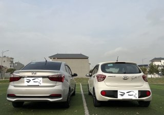 Hyundai i10 2017 - Hyundai 2017