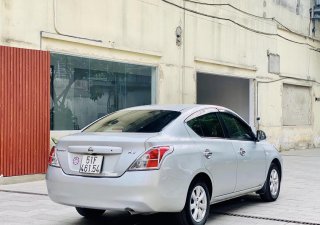 Nissan Sunny 2013 - Nissan Sunny 2013 số tự động tại Bình Dương