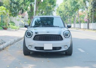 Mini Cooper S 2015 - Màu trắng, giá 739tr
