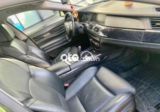 BMW 750Li  750Li 2009 biển Thành phố 2009 - BMW 750Li 2009 biển Thành phố