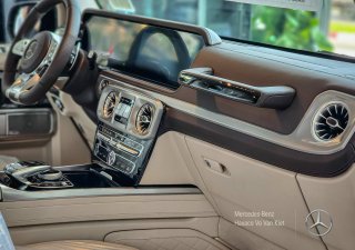 Mercedes-Benz G 63 2023 - Xe có ngay, mới 100%