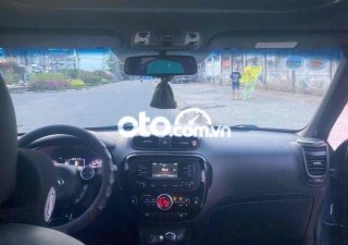Kia Soul   2014 đăng ký 2015 2014 - Kia Soul 2014 đăng ký 2015