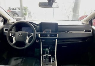 Mitsubishi Xpander Cross 2023 - Quà tặng camera hành trình và camera 360 với tổng trị giá lên đến 30 triệu đồng