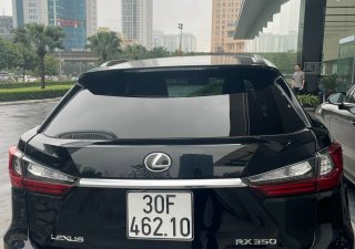 Lexus RX 200 2016 - Đăng kí 2017
