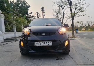Kia Morning 2013 - Giá chỉ 205tr có thương lượng