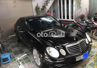 Mercedes-Benz E350 Bán merc E 350 2007 - Bán merc E 350