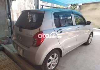 Suzuki Celerio Bán   số sàn 2019 - Bán Suzuki Celerio số sàn