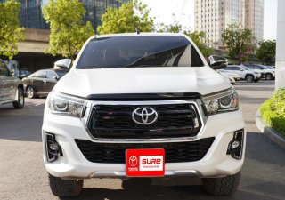Toyota Hilux 2019 - Nguyên zin cực đẹp
