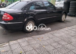 Mercedes-Benz E240 Cần bán xe Mecedes E240 nhập khẩu đời 2003 2003 - Cần bán xe Mecedes E240 nhập khẩu đời 2003