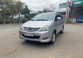 Toyota Innova 2010 - Toyota Innova 2010 tại Yên Bái