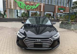 Hyundai Elantra 2018 - Chạy chuẩn 3 vạn km quá mới