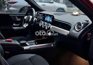 Mercedes-Benz GLB 35  35 2022 - GLB 35