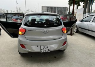 Hyundai i10 2015 - Hyundai 2015 số sàn