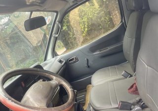 Toyota Hiace 2003 - Máy siêu chất, điều hòa mát lạnh