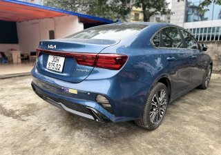 Kia K3 2022 - Xe siêu lướt chất lượng, giá tốt cuối năm, liên hệ ngay