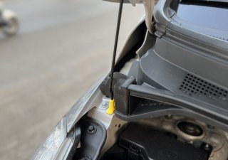 Hyundai Grand Starex 2014 - Bán xe tải van 6 chỗ, 670kg, đăng ký 2015
