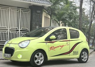 Tobe Mcar 2010 - Tự động nhập, chính chủ nguyên bản