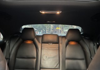Mercedes-Benz CLA 250 2015 - Một đời chủ mua mới