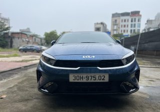 Kia K3 2022 - Xe siêu lướt chất lượng, giá tốt cuối năm, liên hệ ngay
