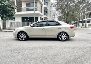 Kia Forte 2013 - Xe tên tư nhân, biển Hà Nội