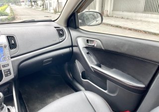 Kia Forte 2013 - Xe tên tư nhân, biển Hà Nội