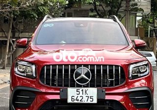 Mercedes-Benz GLB 35  35 2022 - GLB 35