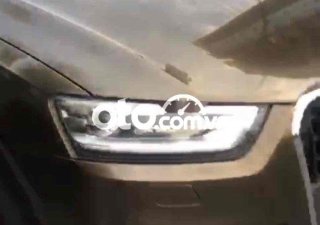 Audi Q3   xe gia đình đi 2014 - audi Q3 xe gia đình đi