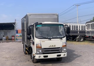JAC N200S 2023 2023 - Xe tải JAC N200S 1.9 tấn - Khuyến mãi lên đến 10 triệu 