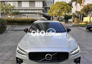 Volvo S60   T5 MODEL 2022 2021 - VOLVO S60 T5 MODEL 2022