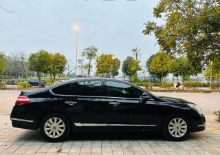 Nissan Teana 2010 - Xe màu đen giá hữu nghị