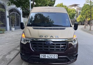 Ford Transit 2022 - Xe vip