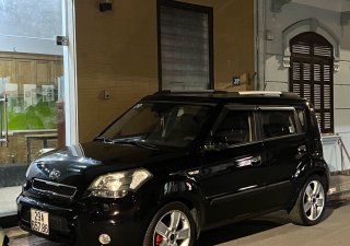 Kia Soul 2009 - Xe còn mới, giá 305tr