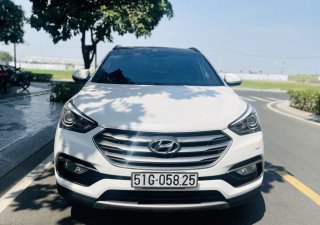 Hyundai Santa Fe 2018 - Hà Nội Car chi nhánh Sài Gòn