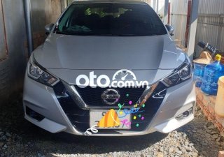 Nissan Almera   mới đi 4K km, cần tiền bán gấp 2021 - Nissan almera mới đi 4K km, cần tiền bán gấp