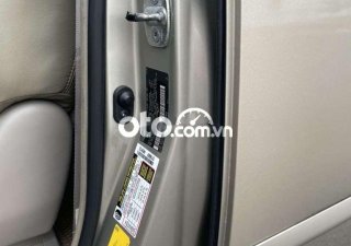 Toyota Sienna  LE nhập Mỹ, cửa điện 2008 - Sienna LE nhập Mỹ, cửa điện