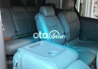 Toyota Sienna Xe Sianna đời 2007 2007 - Xe Sianna đời 2007