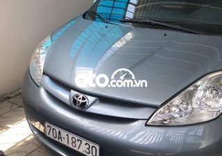 Toyota Sienna Xe Sianna đời 2007 2007 - Xe Sianna đời 2007