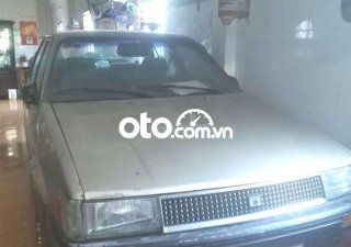 Toyota Corolla   1985 1985 - Toyota corolla 1985