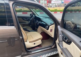 Mercedes-Benz GLK 250 2014 - Giá 680tr