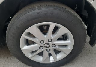 Toyota Innova 2018 - Cam kết chất lượng, một chủ đẹp xuất sắc