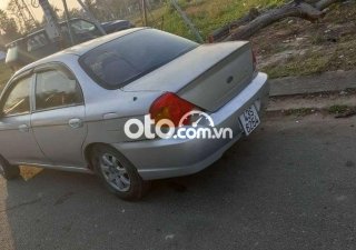 Kia Spectra Gia đình bán xe  5 chỗ đời 2004 2004 - Gia đình bán xe kia 5 chỗ đời 2004