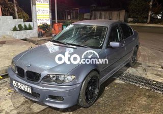 BMW 325i  E46 325i bảo hành máy 10.000km cho ae chơi 2003 - BMW E46 325i bảo hành máy 10.000km cho ae chơi