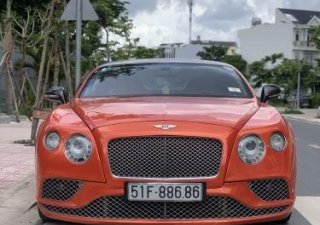 Bentley Continental 2004 - Biển siêu vip