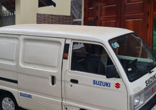 Suzuki Blind Van 2005 - Xe siêu mới đẹp, giá chỉ 88 triệu