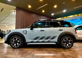 Mini Cooper S 2023 - Nhập khẩu UK - Phiên bản kỷ niệm siêu hiếm