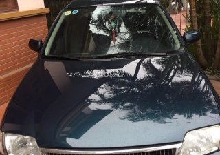 Ford Laser 2001 - Xe còn ngon, chạy bền tốt 