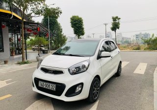 Kia Morning 2013 - Chính chủ mua mới, đời 2013, đăng ký 2016