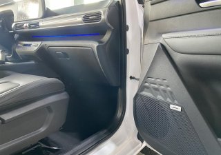 Hyundai Stargazer 2022 - Sẵn xe tại showroom - Lái thử giao xe tận nhà