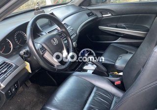 Honda Accord Xe  Arcord màu đen đời 2011 2011 - Xe Honda Arcord màu đen đời 2011